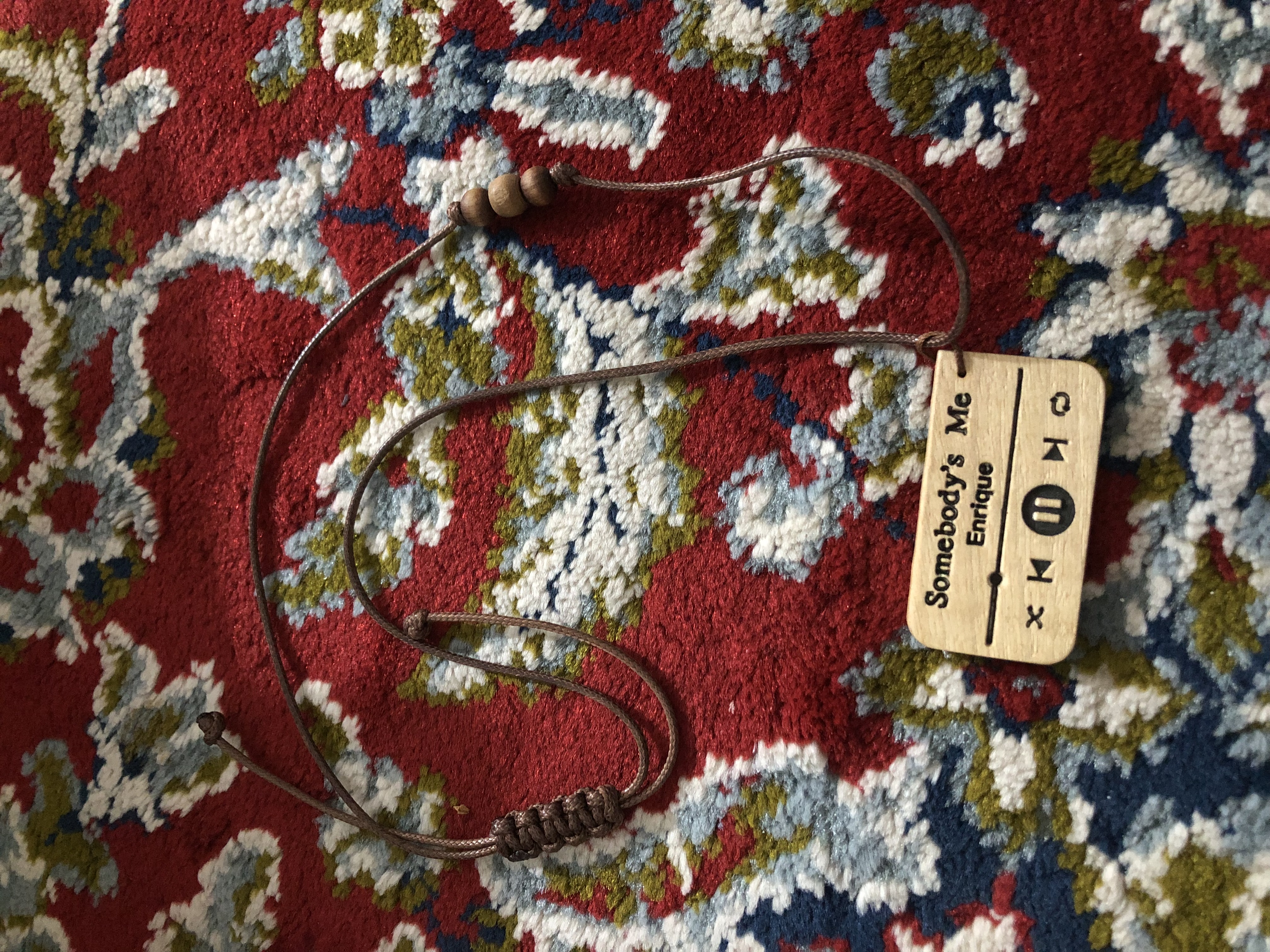 گردنبند خوب